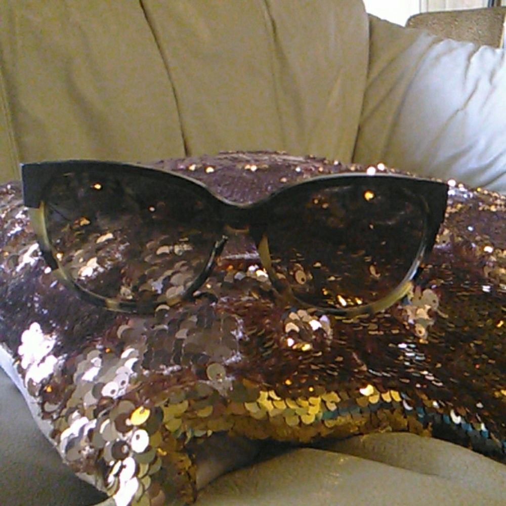 Katie Spade sunglasses